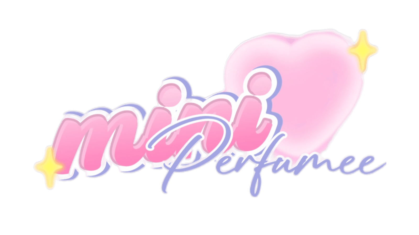 Mini Perfume