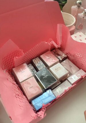 Mini perfume