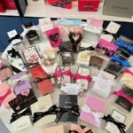 Perfume formal wear