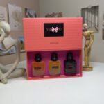 3 perfume set 30mL*3