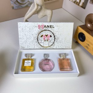 Advent Calendar for Perfumes-3 bottles